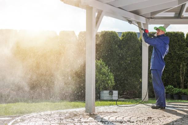 Best Fence Cleaning  in Berryville, TX