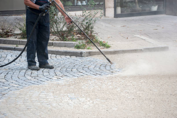 Best Oil Spill Cleanup  in Berryville, TX