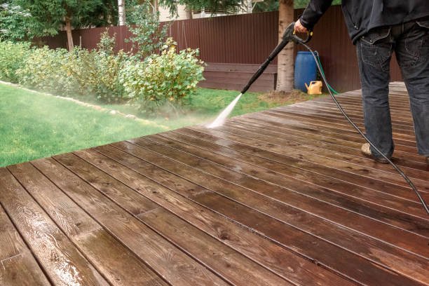 Playground Equipment Cleaning in Berryville, TX