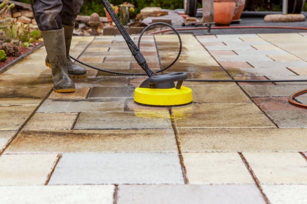 Professional Pressure Washing Services in Berryville, TX
