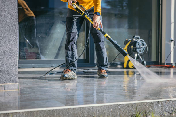 Best Solar Panel Cleaning  in Berryville, TX