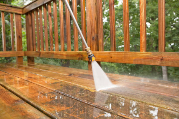 Best Spring Cleaning  in Berryville, TX
